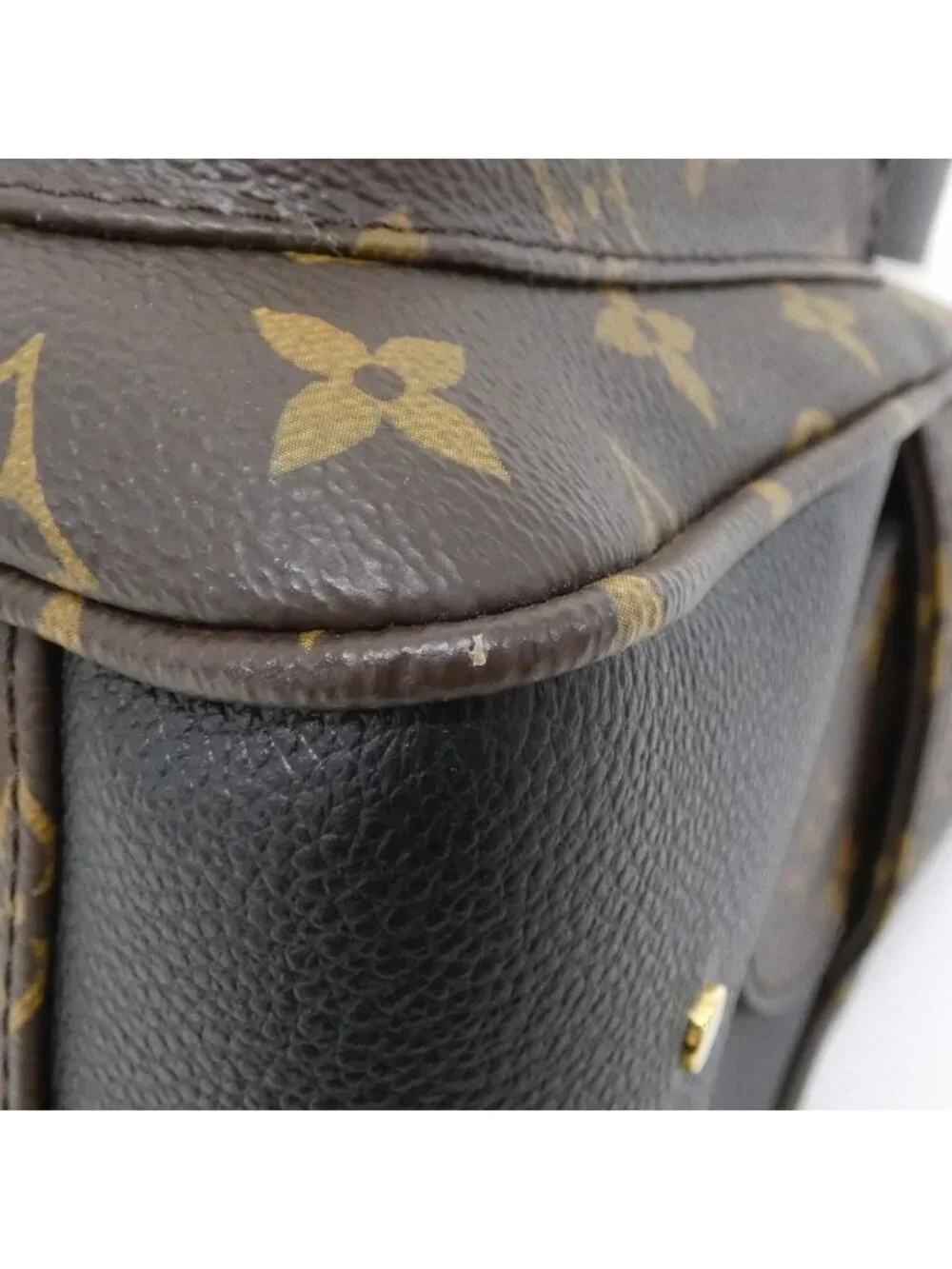 Louis Vuitton Monogram Manhattan